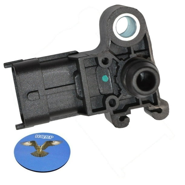 MAP Sensor for Chevrolet BACB51-945001 AS372 12591290 5S8025 SU9491 Replacement